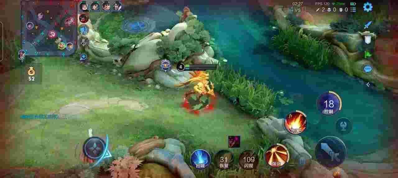 王者荣耀擎天柱 - 和平精英辅助科技有哪些免费的游戏软件辅助预览图